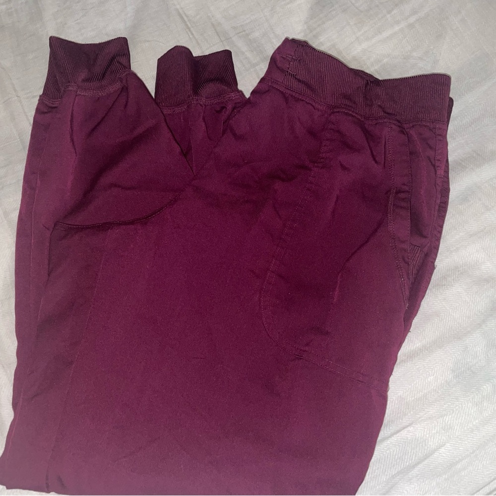 Med Couture Scrub Pants